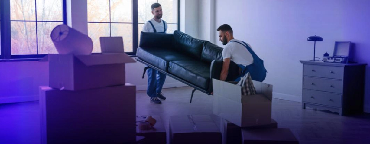 Vancouver Furniture Delivery Companies