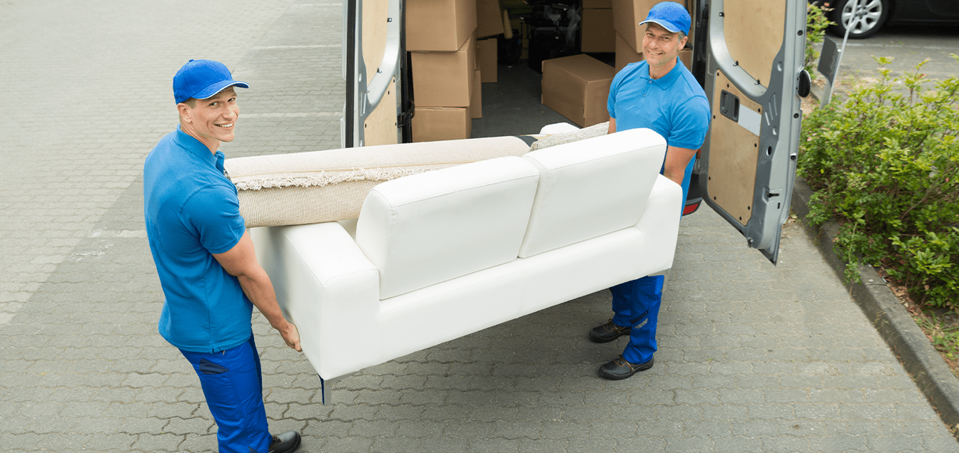 Top 25 Vancouver Furniture Delivery Companies
