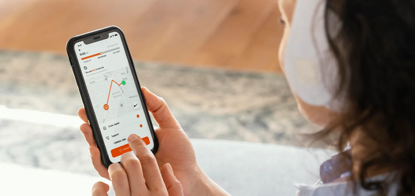 order fulfillment tracking in 2026