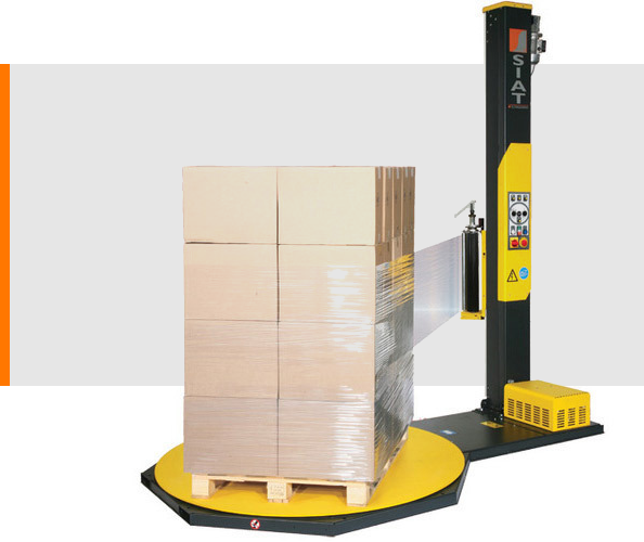 Cross Docking Services Vancouver
