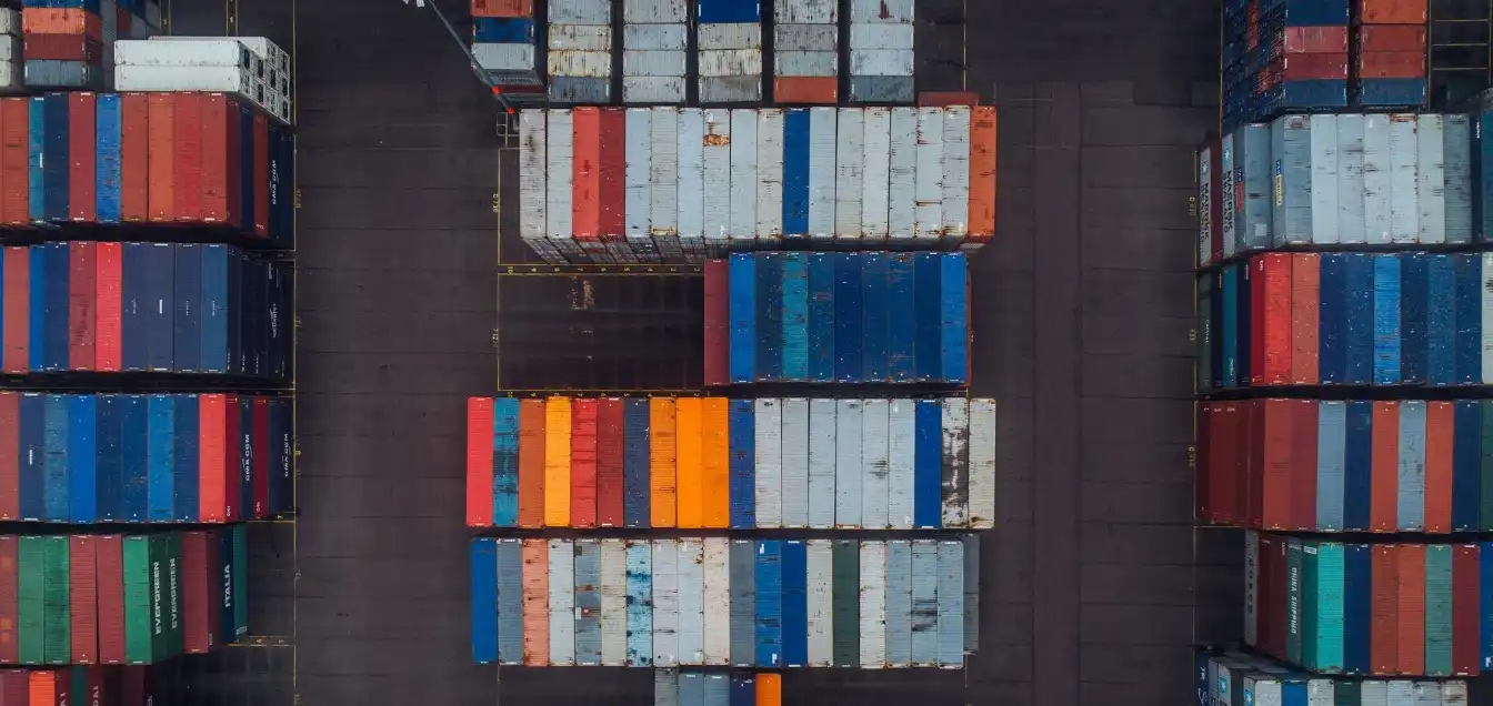 Types of Trucking Service 
