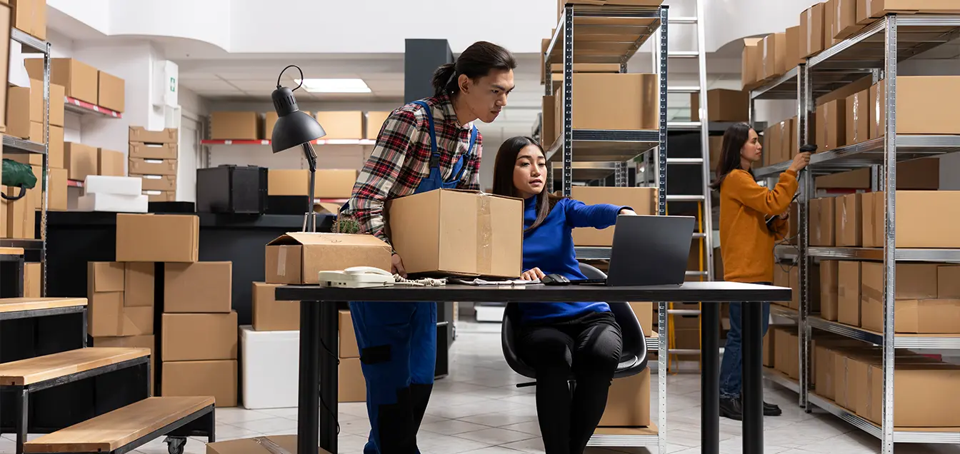 Couch Delivery Service