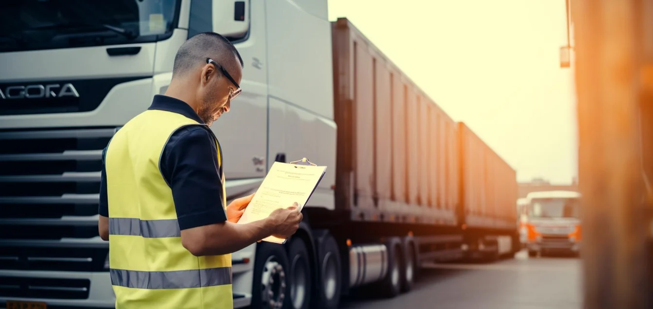 Types of Trucking Service 