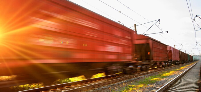Rail Logistics Service