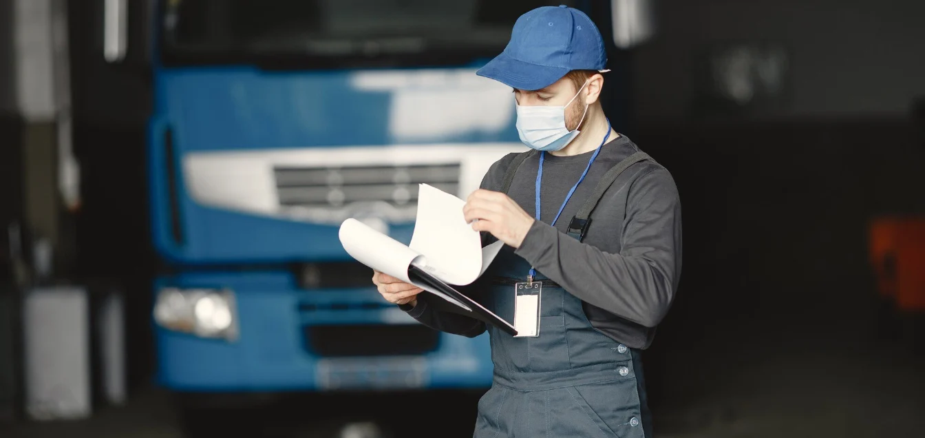 Types of Trucking Service 