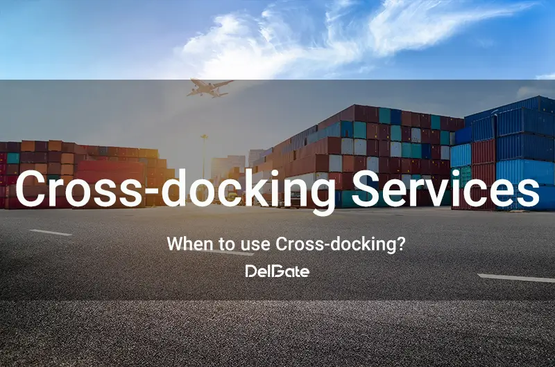 Cross Docking