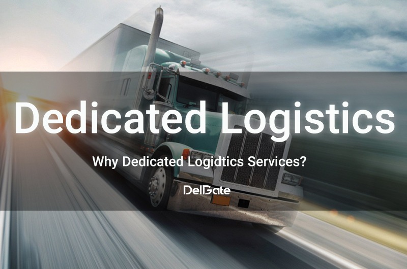 Dedicated Logistics