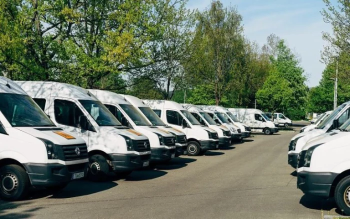 Dedicated Fleet Service Right For Your Company