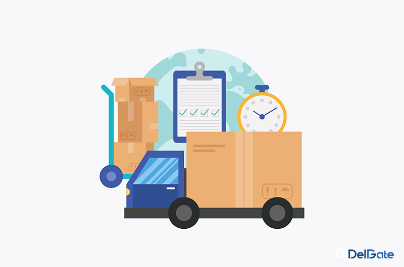 the Best Logistics Provider