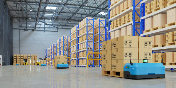 fulfilling online orders