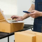 Ottawa’s Amazon Fulfillment Centre