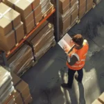 Digital Warehouses