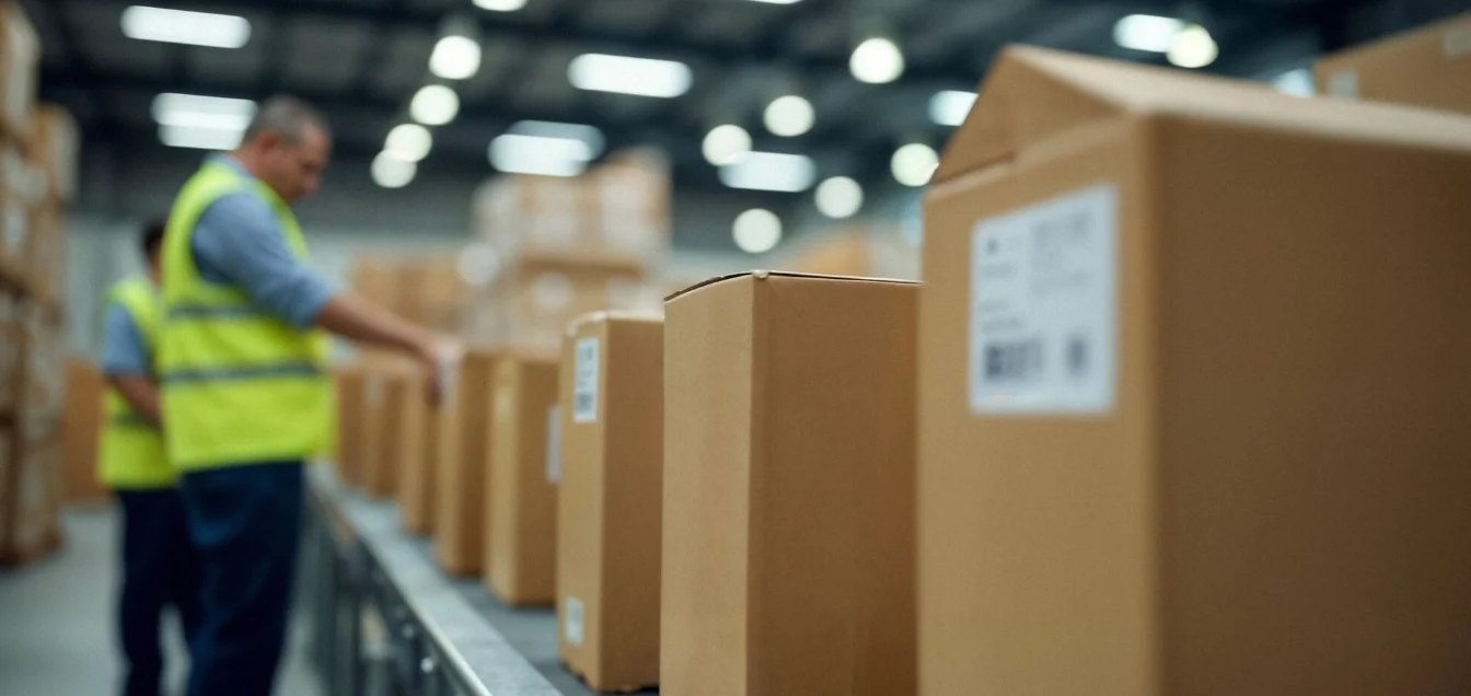 what is 3PL in logistics