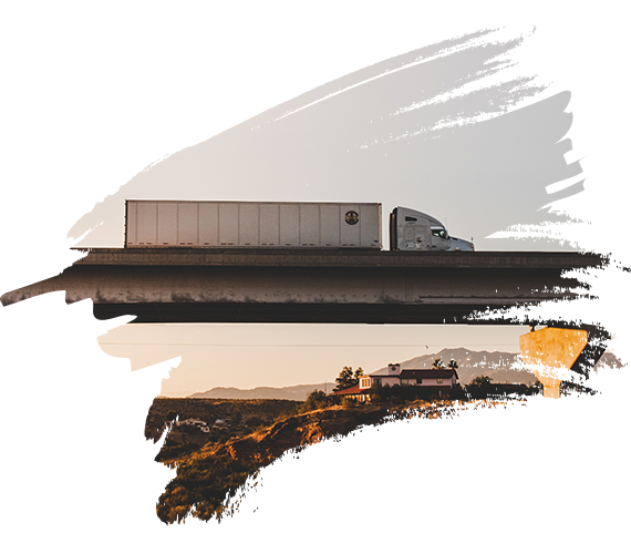 Trucking Logistics Services