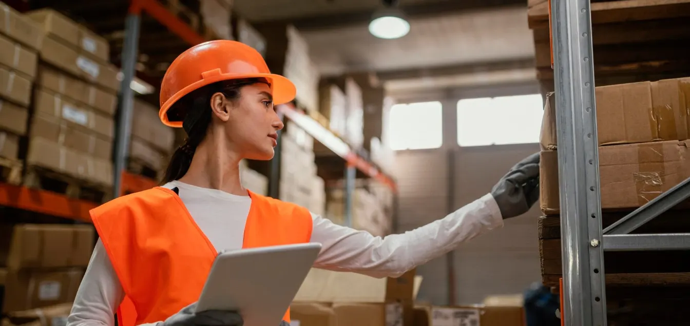 what is 3PL logistics