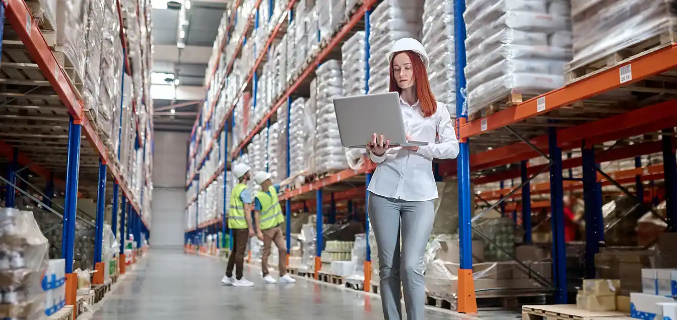 Key Factors for Successful E-commerce Order Fulfillment