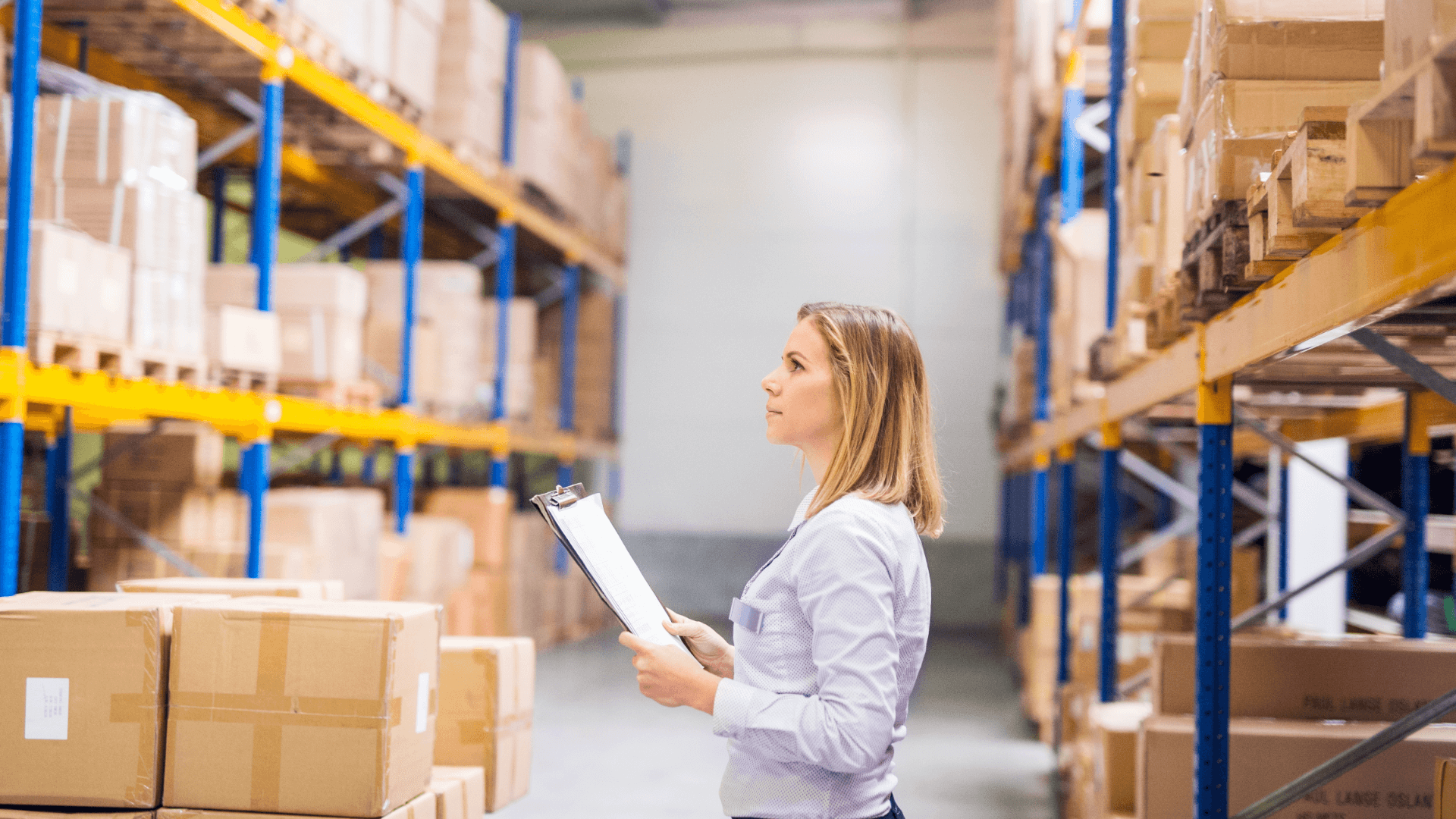 inventory management