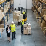 3PL Logistics in Canada