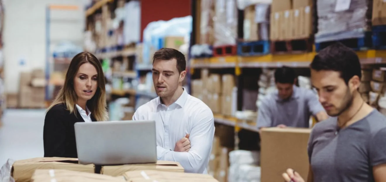 abbreviation for warehouse
