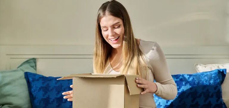 Amazon Fulfillment Canada