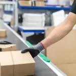 abbreviate warehouse