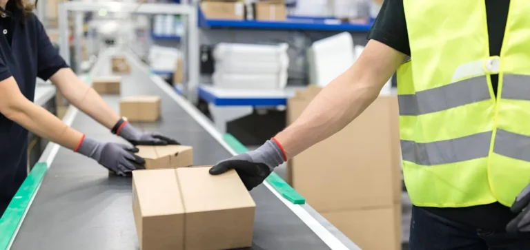 abbreviate warehouse