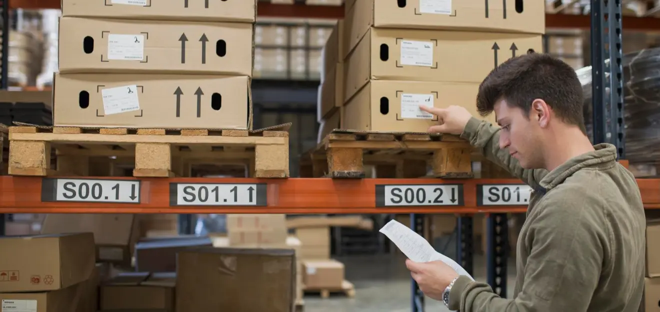 how to abbreviate warehouse