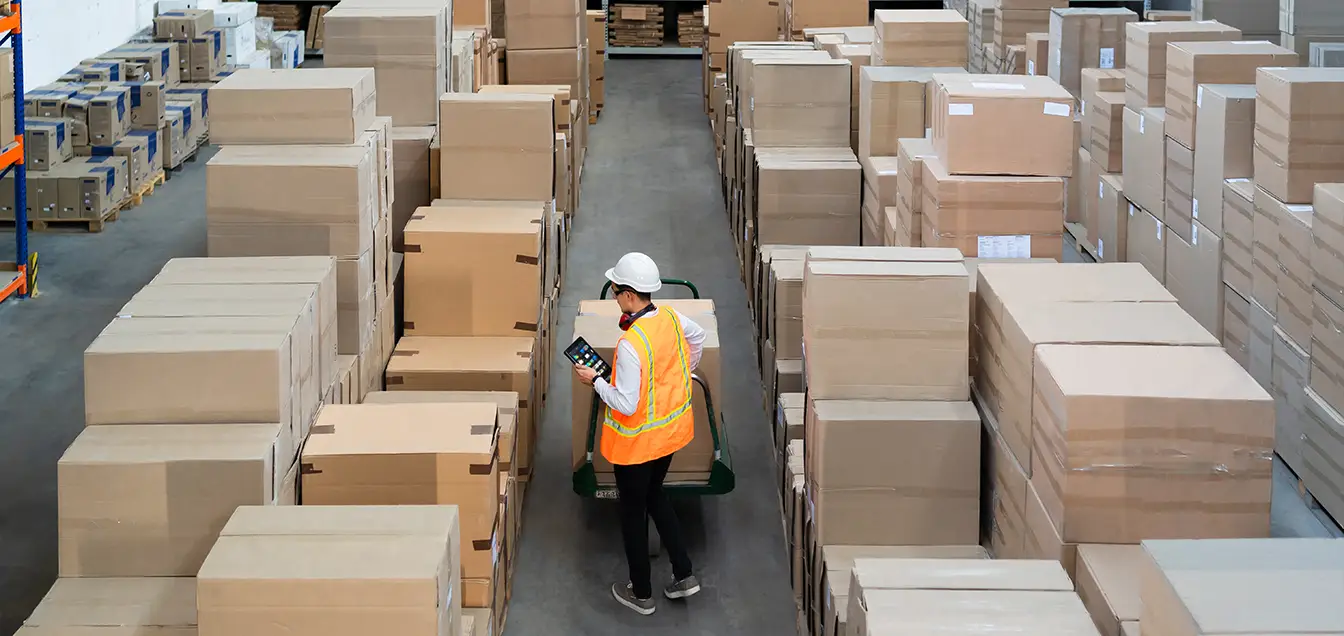 Best Retail Fulfillment Practices