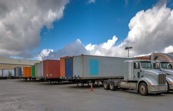 Benefits of Shipping Freight