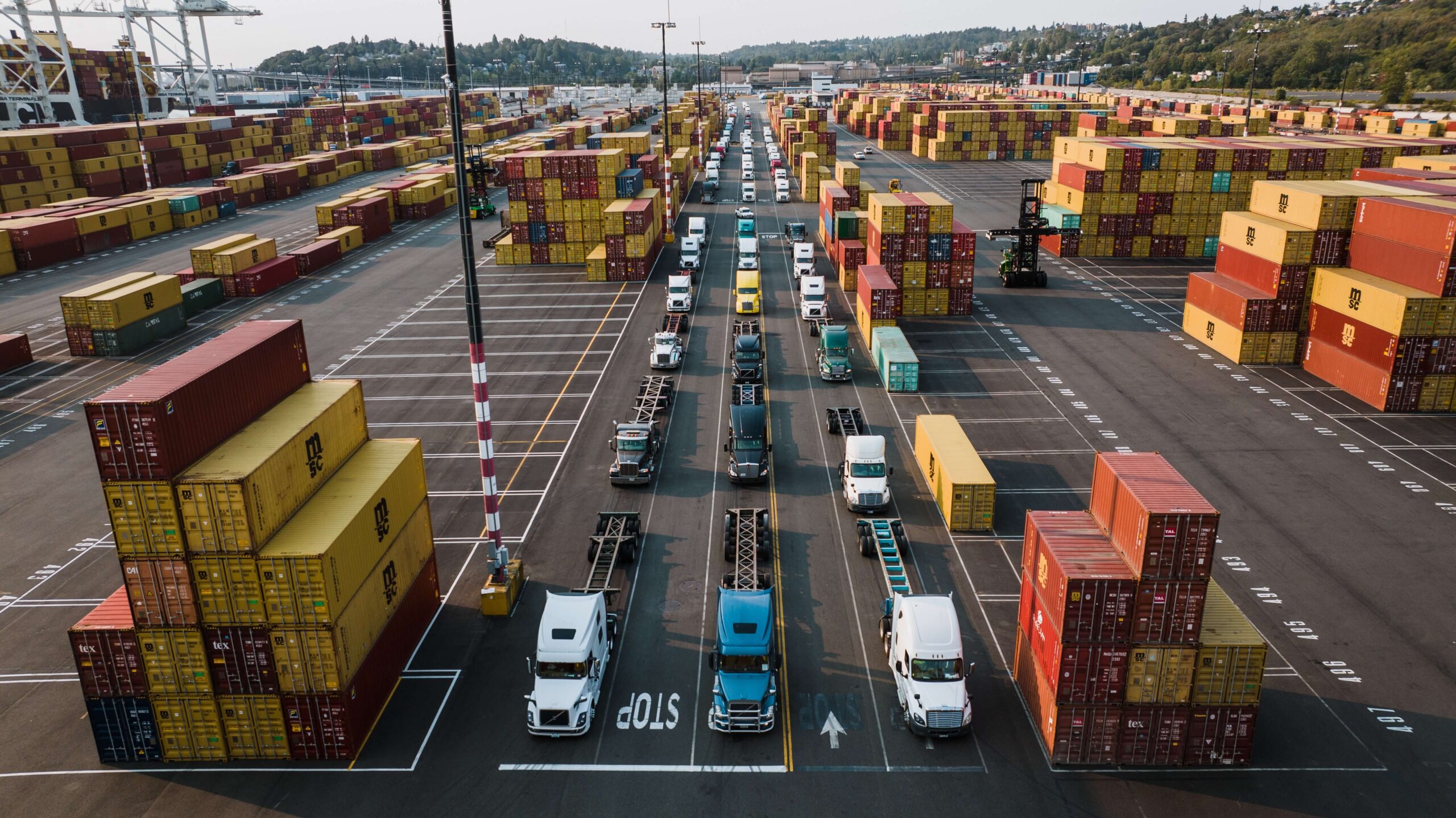 Future of Online Retail Order Fulfillment Warehouse Technology