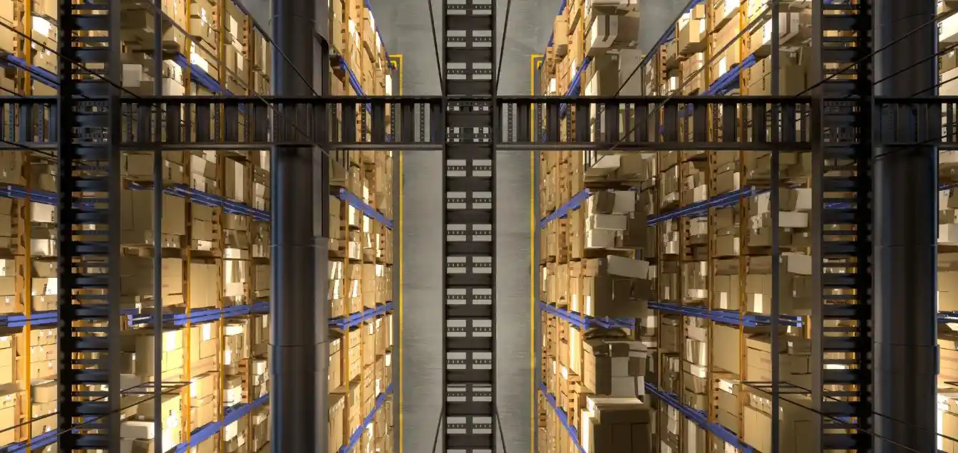 Sustainable Supply Chain