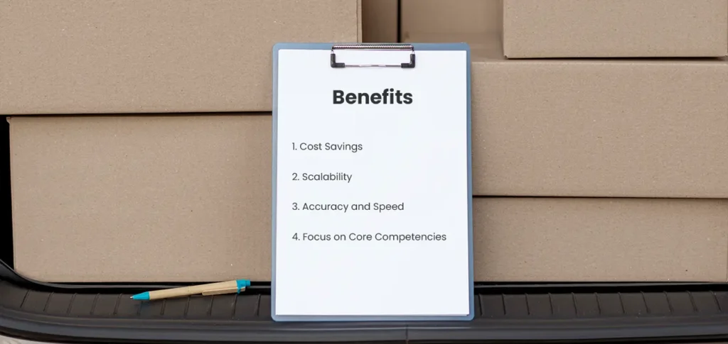 Benefits of Cost-Effective Pick and Pack Fulfillment Services