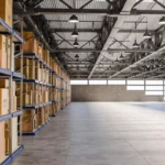 Supply Chain: The Role of 3PL Logistics Services