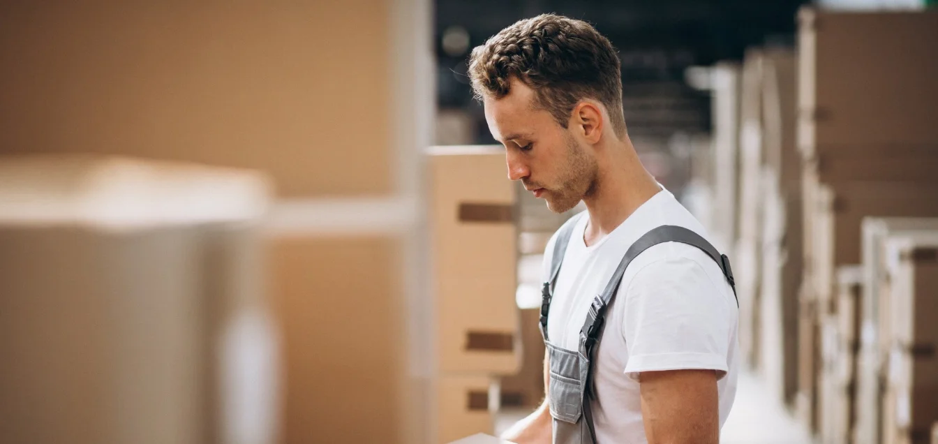 Finding the Best 3PL Provider