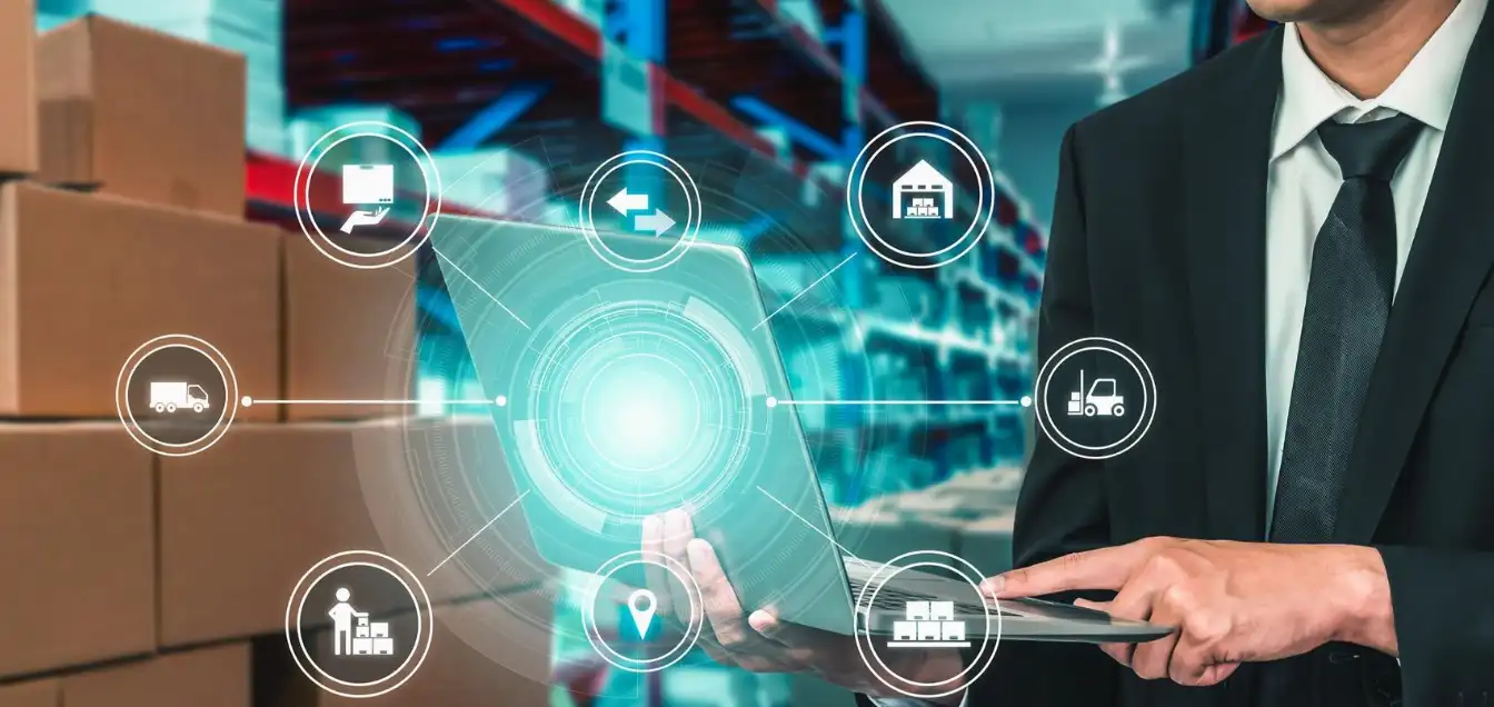 Eco-Friendly Supply Chain