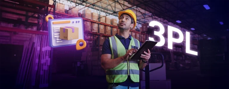 Top 3pl Logistics Companies in Vancouver BC