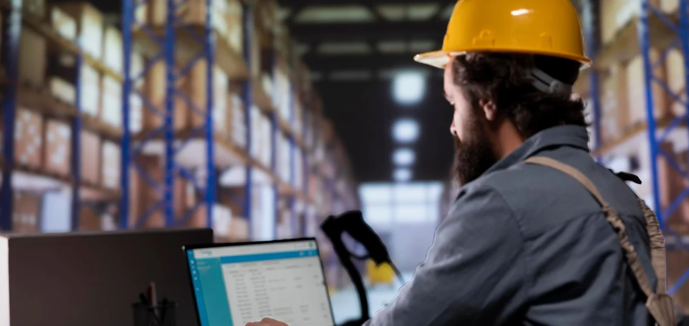 Greening Your Supply Chain 
