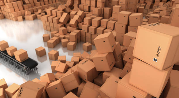 pick and pack service