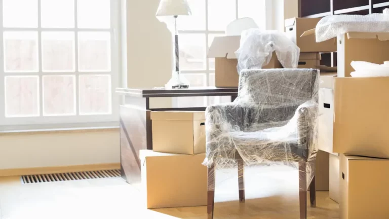 pricey furniture delivery logistics
