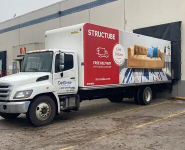 Pricey Furniture Delivery
