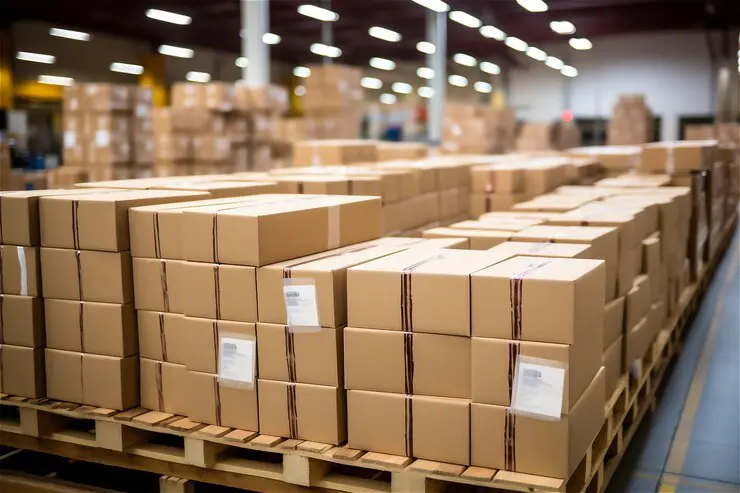 what is section 321 fulfillment