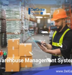Warehouse Management System WMS