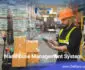 Warehouse Management System