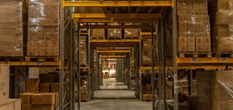 Benefits of Third-Party Warehousing