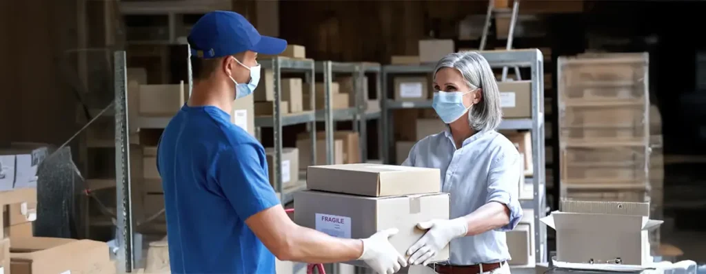 Industry-Specific Fulfillment Services