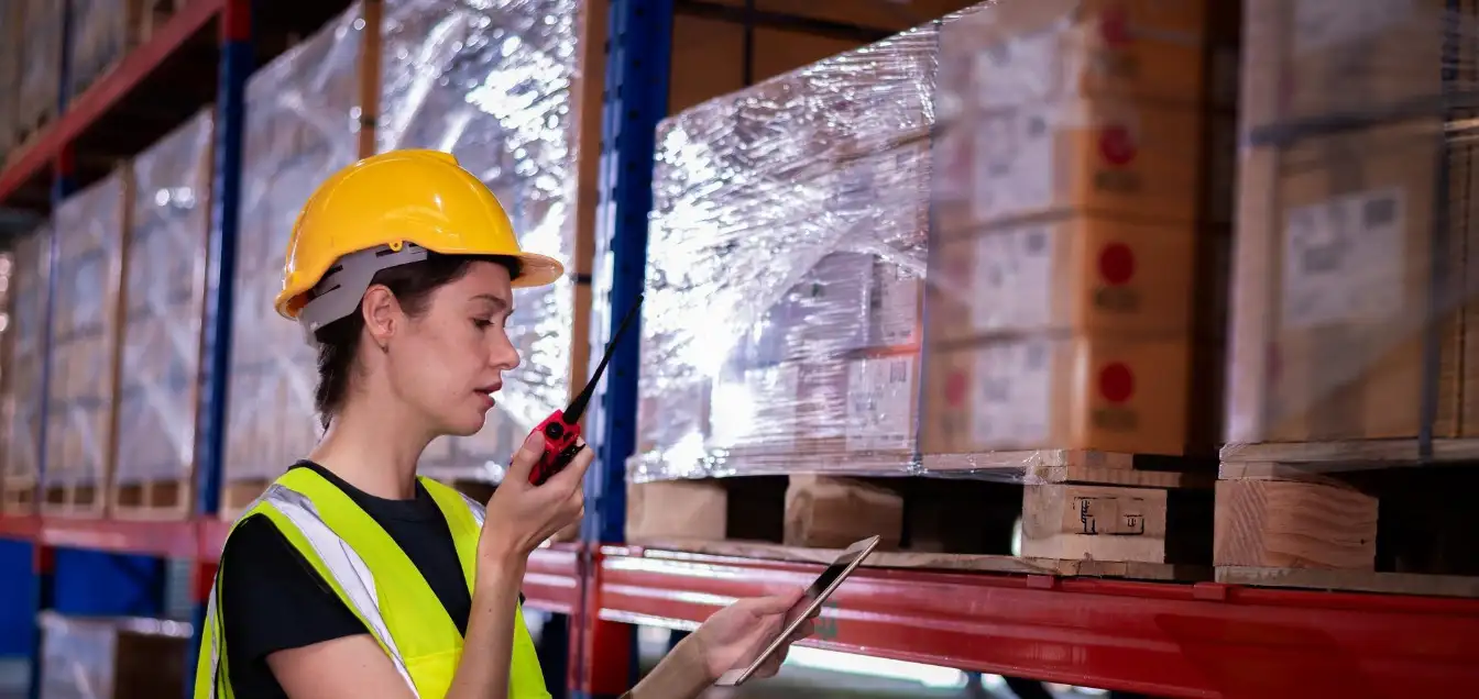 Advantages of Using a 3PL,