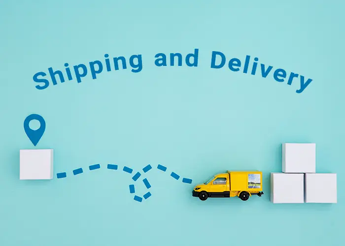 automated shipping solutions