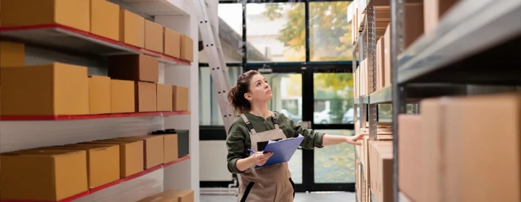 E-commerce Fulfillment Solutions