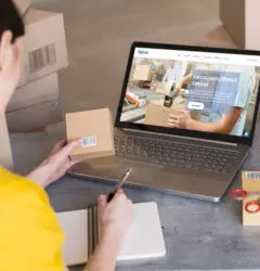 E-commerce Fulfillment delgate