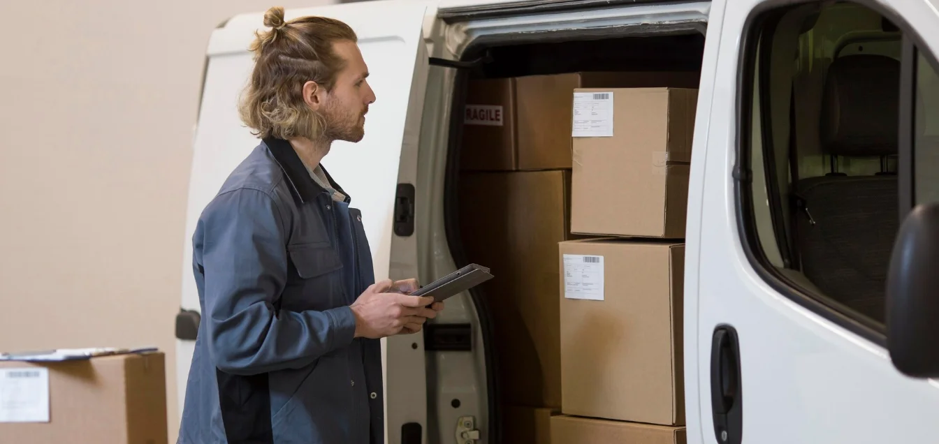 Benefits of Using a Third-Party Logistics